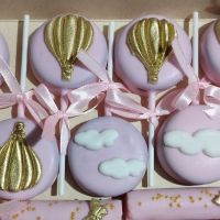 Galleta oreo