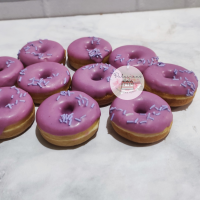 MiniDonas