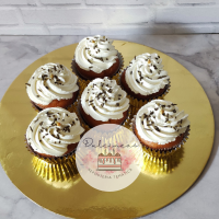 CupCake Simple