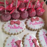 Dulces  CandyBar