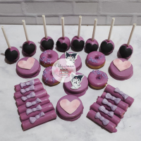 Pack CandyBar